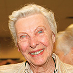 Margaret Berry MacLean