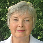 Patricia M. Johnson