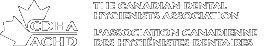 CDHA Logo