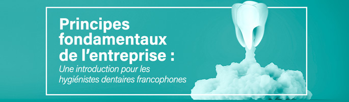 Principes fondamentaux de l’entreprise